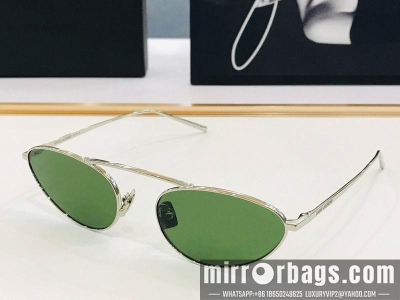 YSL Glasses smx38