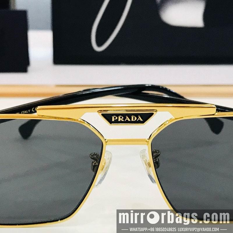 Prada Glasses smr79