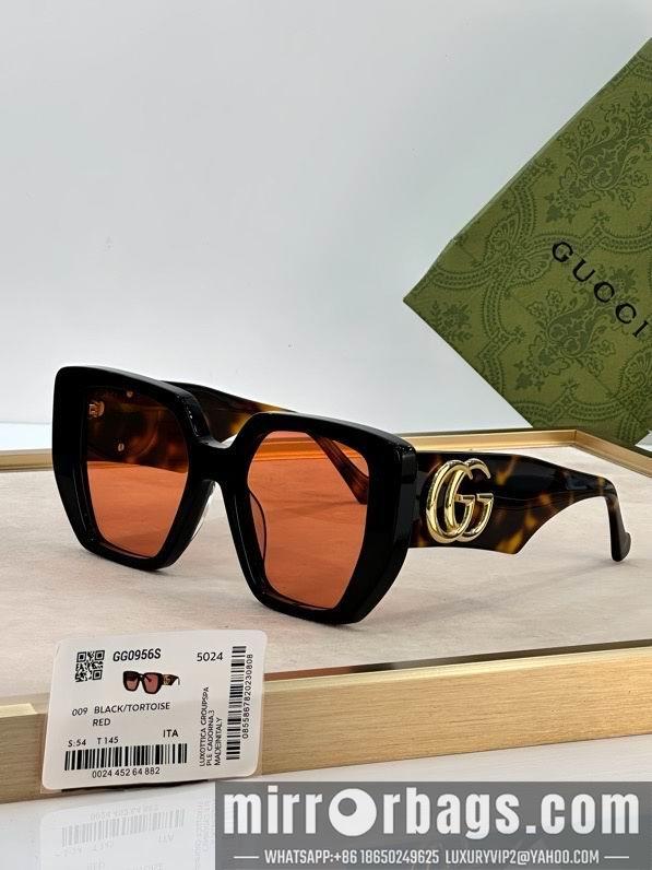 Gucci Glasses smx201