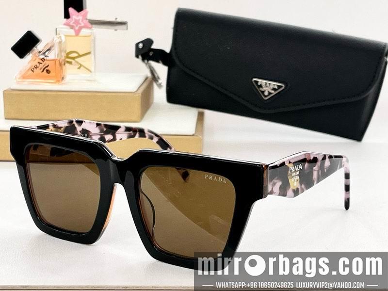Prada Glasses smr31