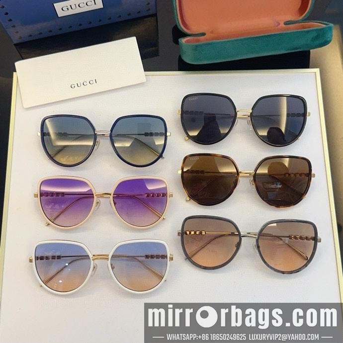 Gucci Glasses smr07
