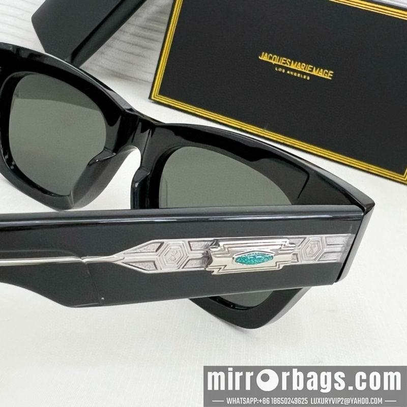 Jacques Marie Mage Glasses smx57