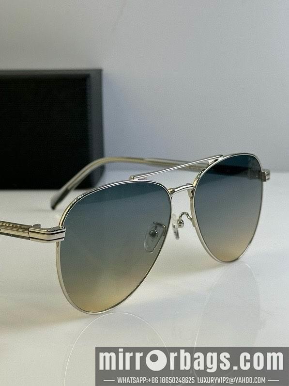 Prada Glasses smx309