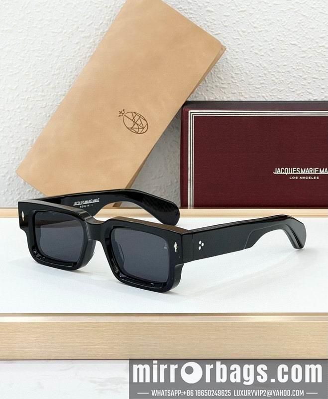 Jacques Marie Mage Glasses 03smh90