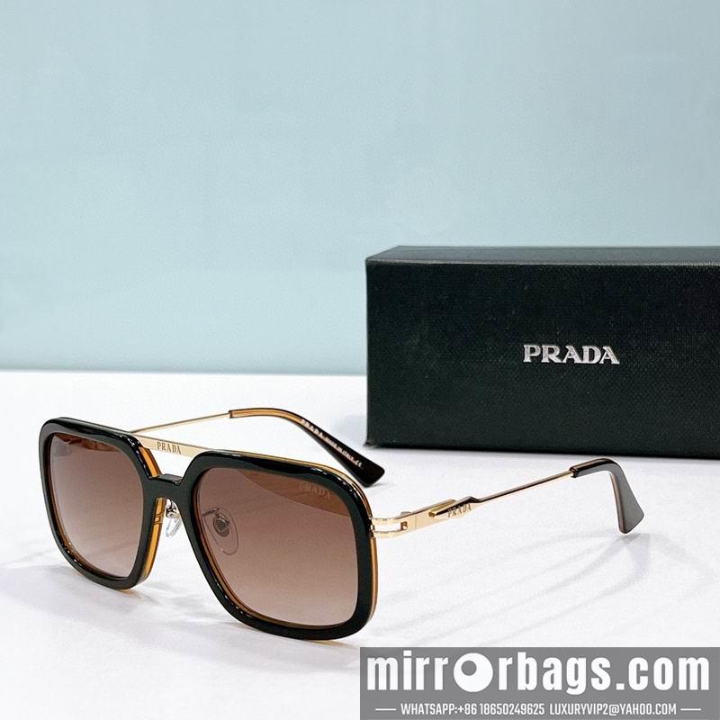 Prada Glasses smh116