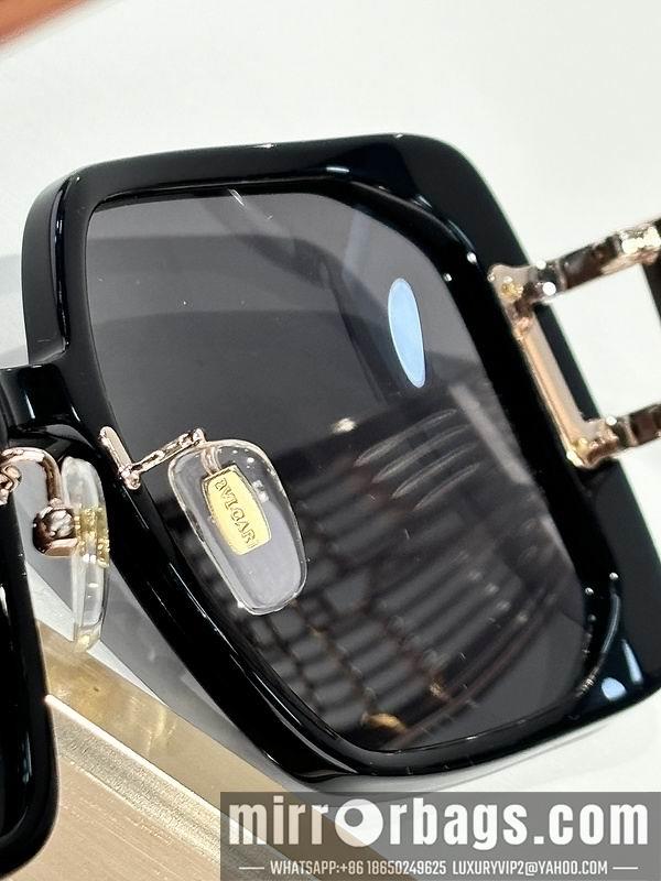 Bvlgari Glasses 03smh88