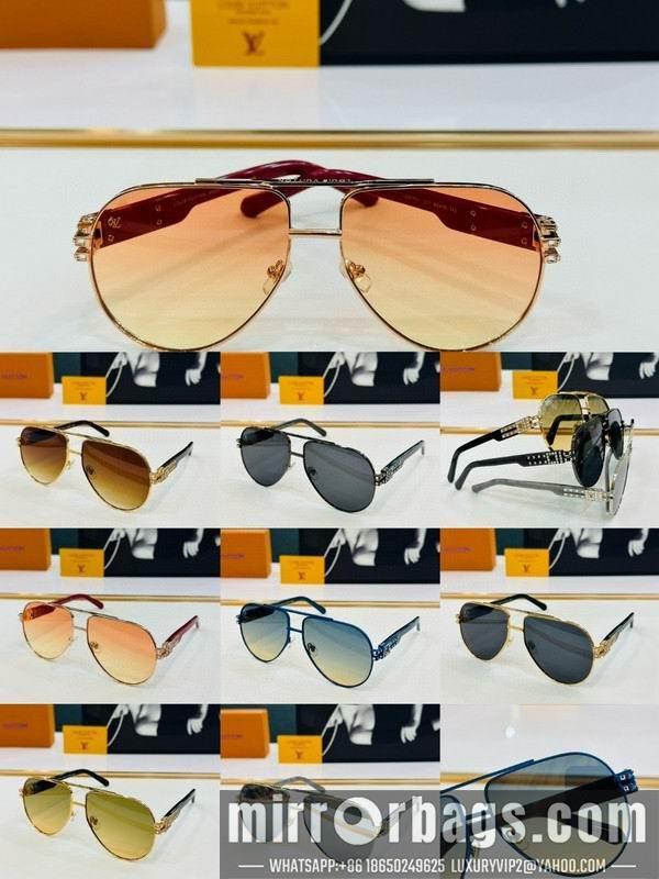 LV Glasses smr108