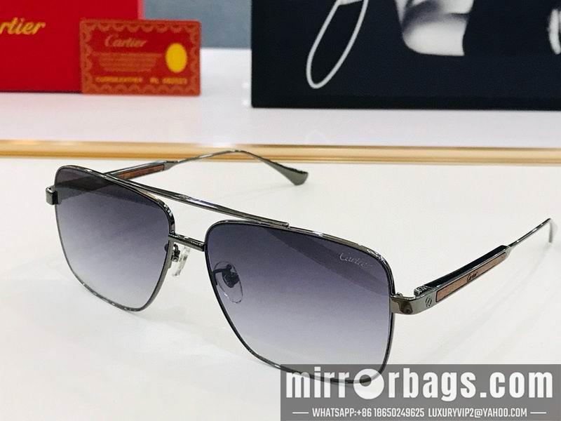 Cartier Glasses smr62