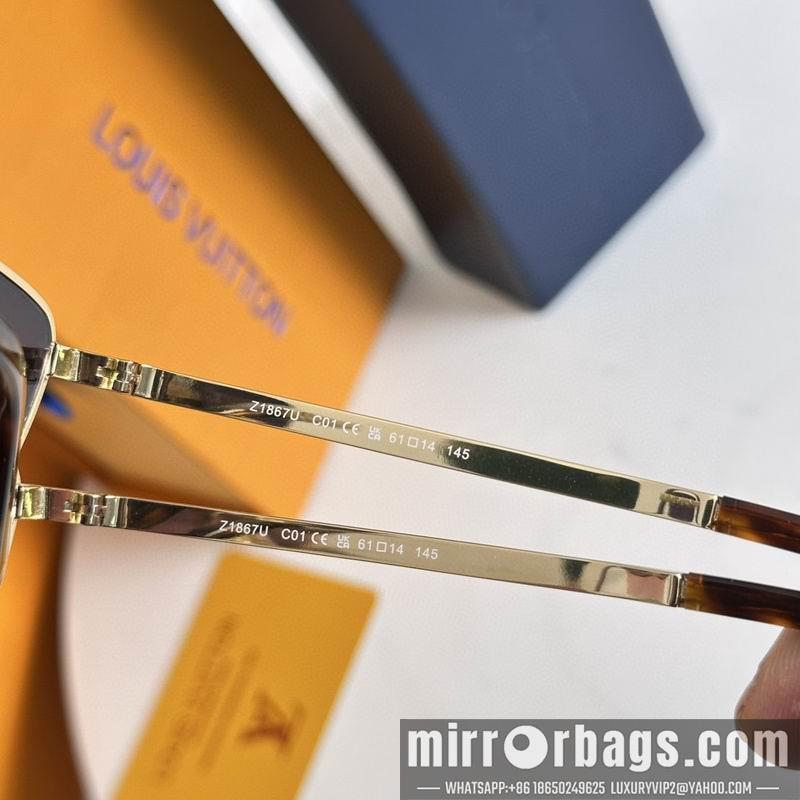 LV Glasses smh135