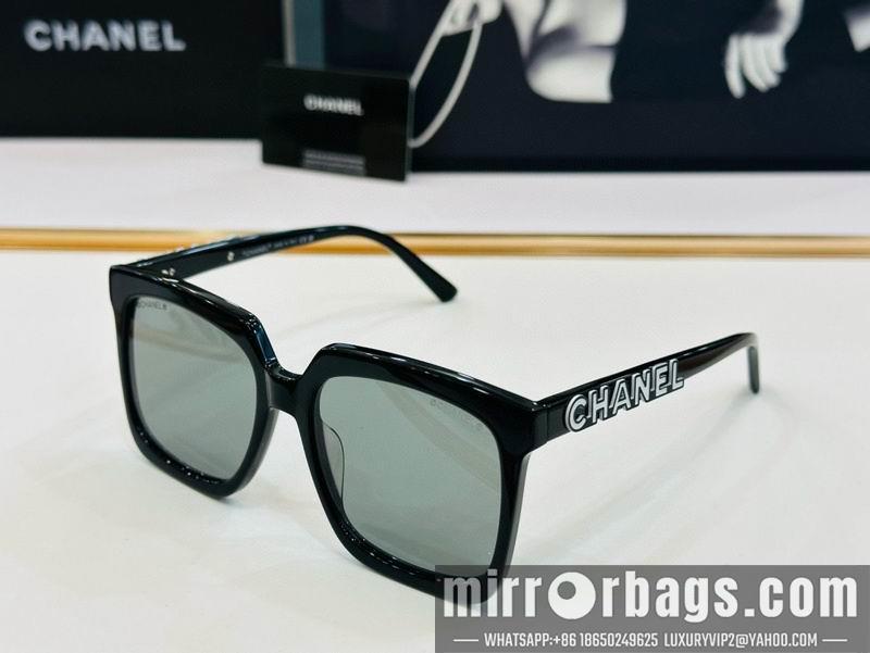 Chanel Glasses smr281