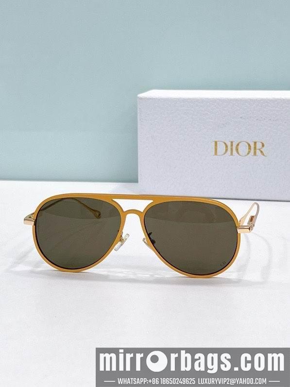 Dior Glasses smx67