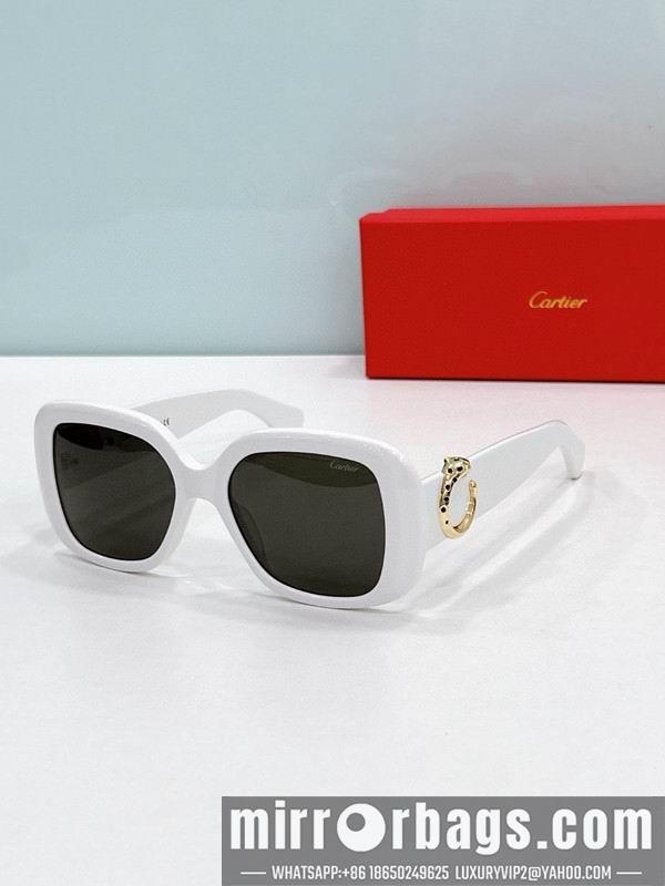 Cartier Glasses smh92