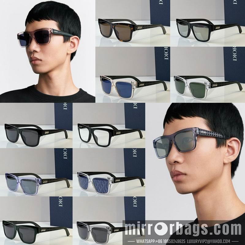 Dior Glasses 03smh133