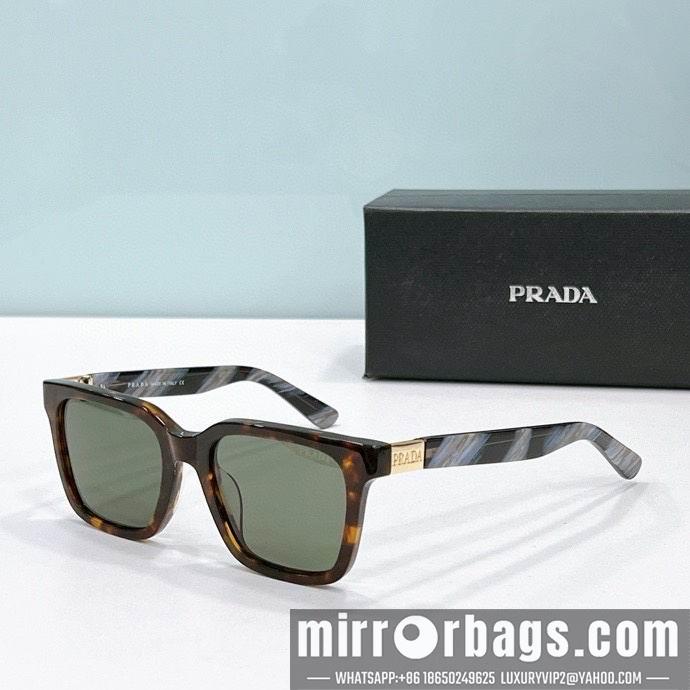 Prada Glasses smr138