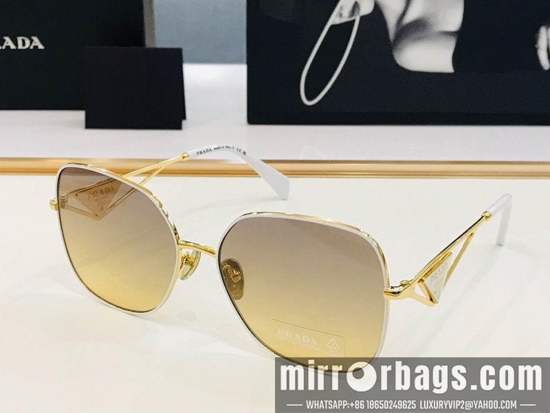 Prada Glasses smr86