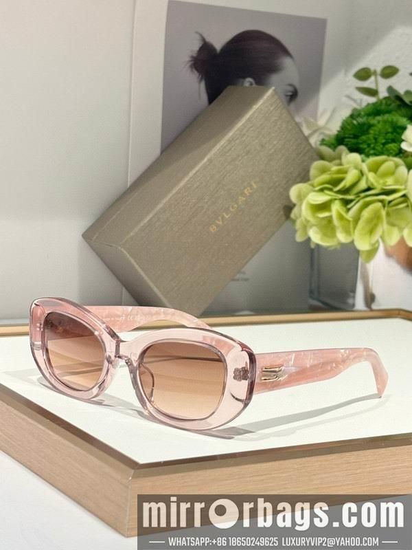 Bvlgari Glasses 03smh124
