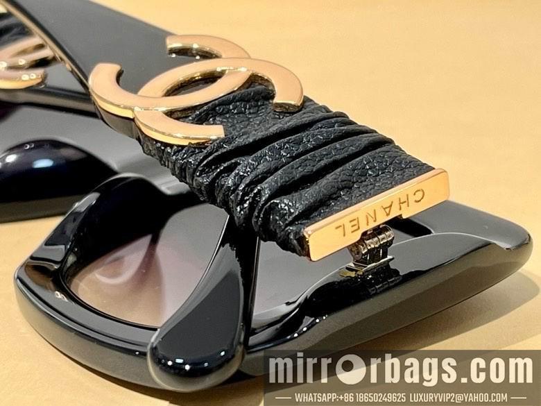 Chanel Glasses smx356