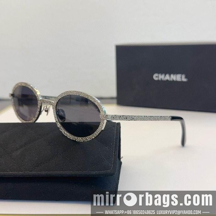 Chanel Glasses smx299
