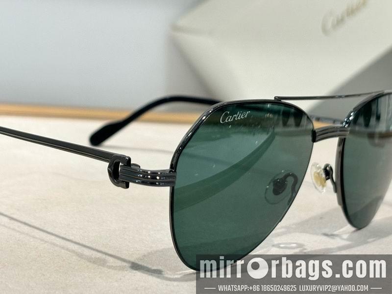 Cartier Glasses smr103