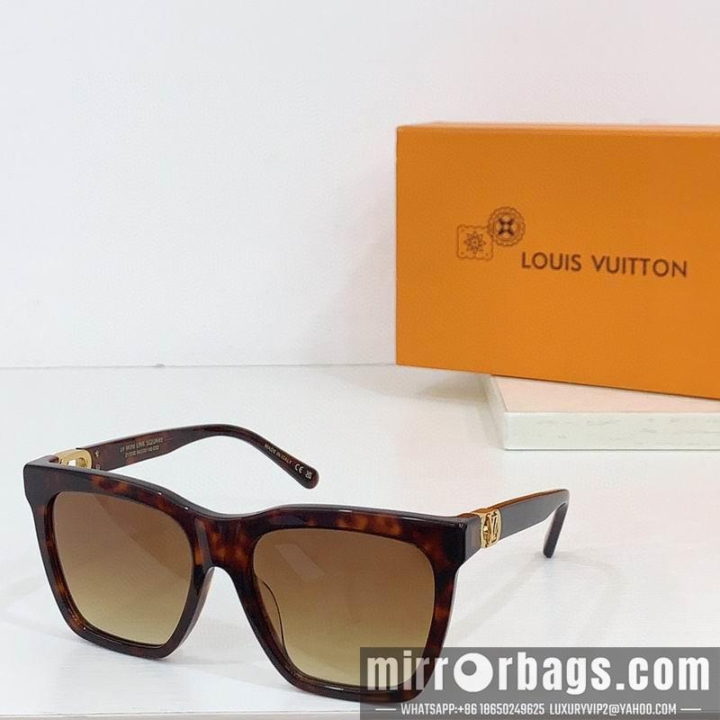 LV Glasses smr80