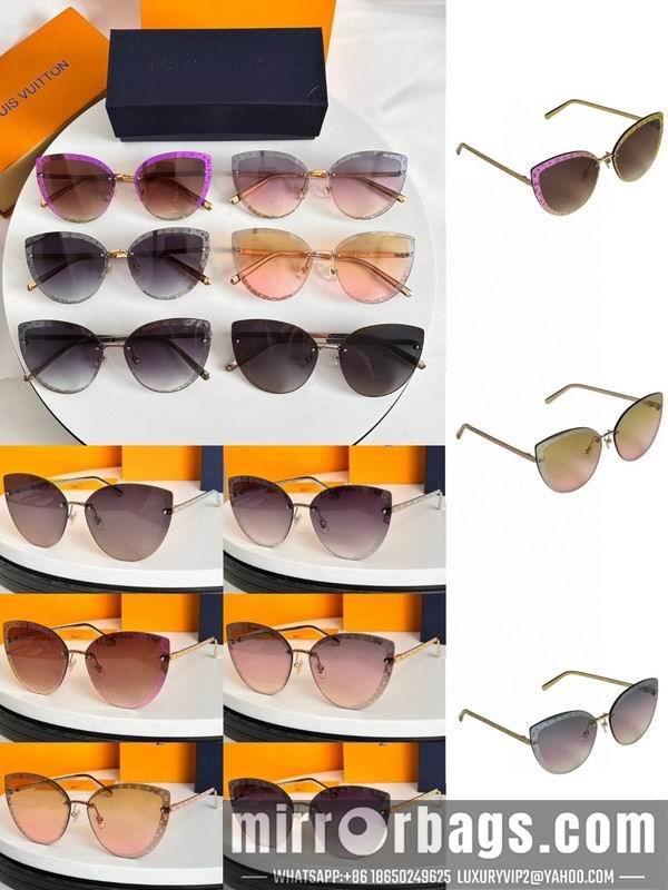 LV Glasses smh128