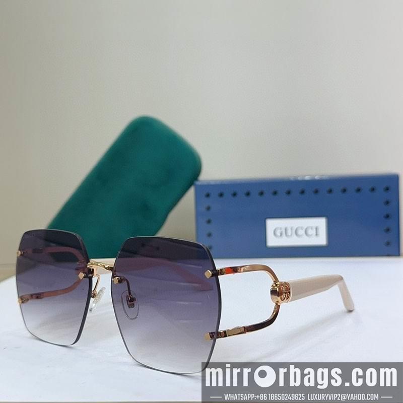 Gucci Glasses smr137