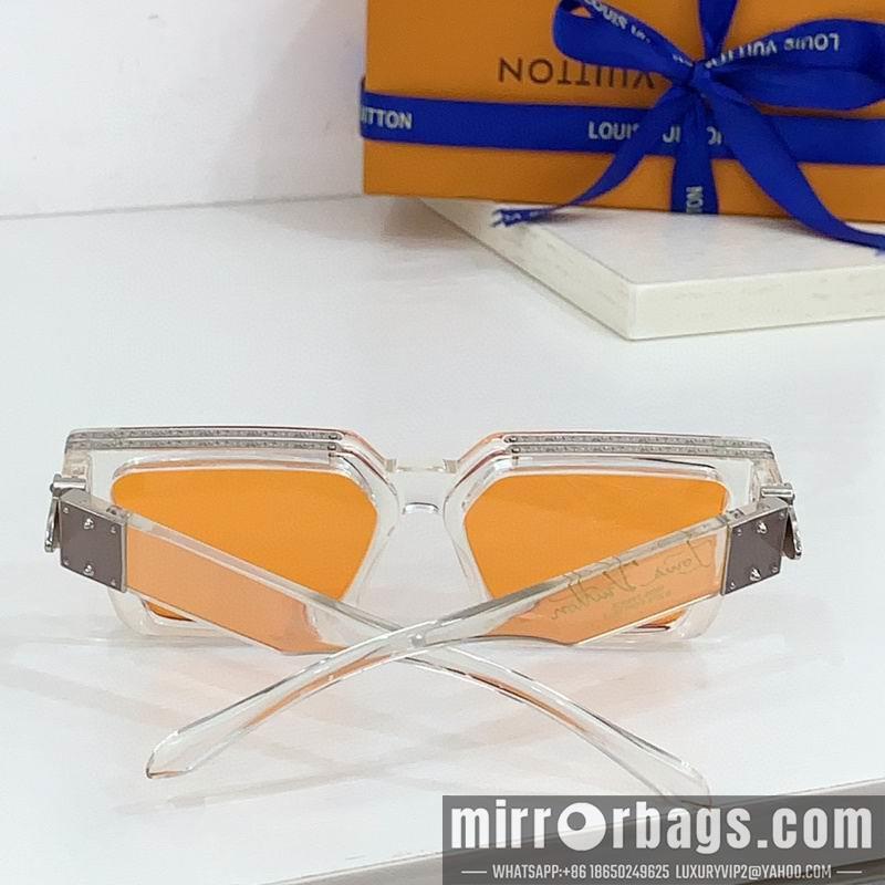 LV Glasses smr47