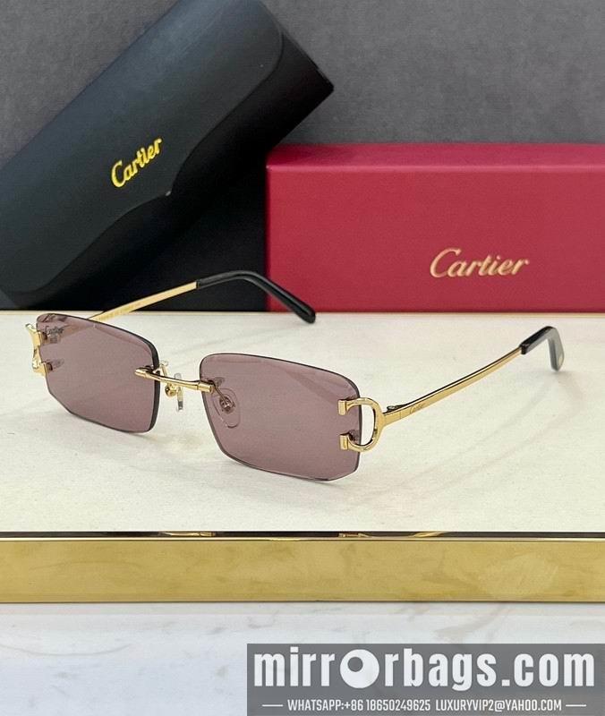 Cartier Glasses smh139