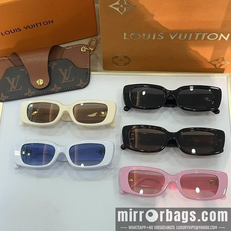 LV Glasses smh42