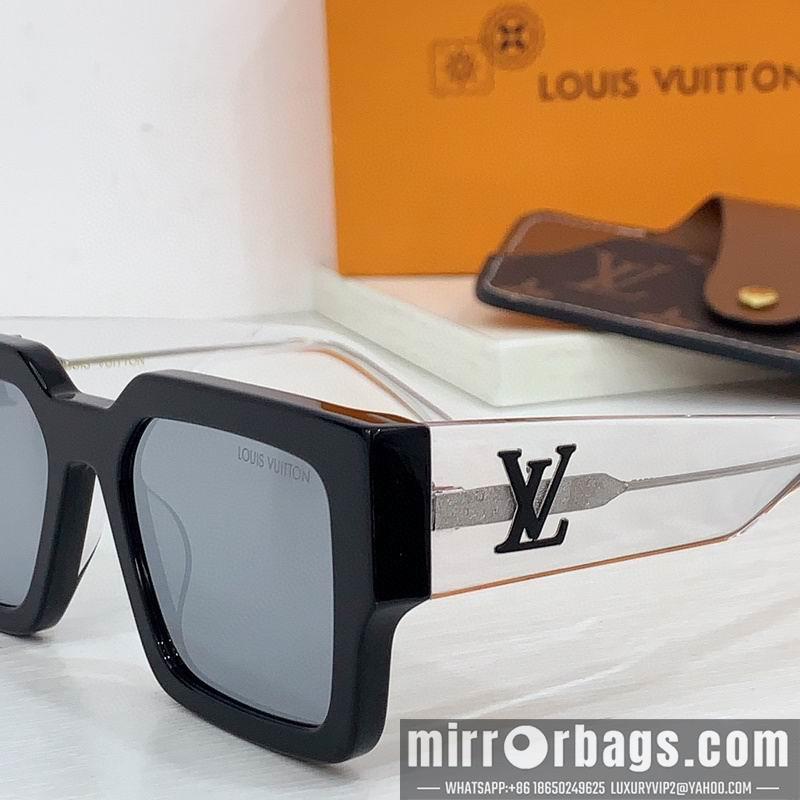 LV Glasses smr74