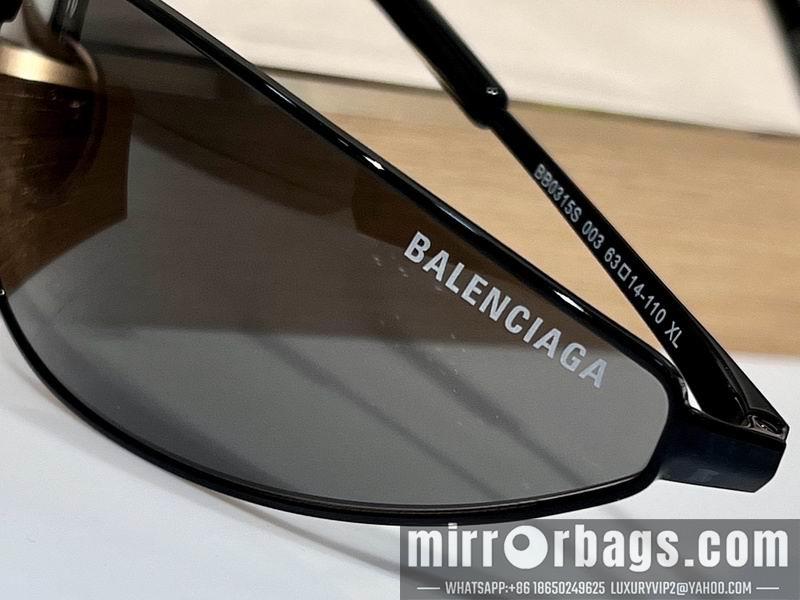 Balenciaga Glasses smx46