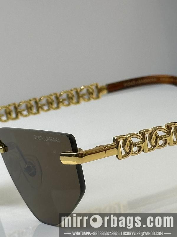 DG Glasses 03smh79