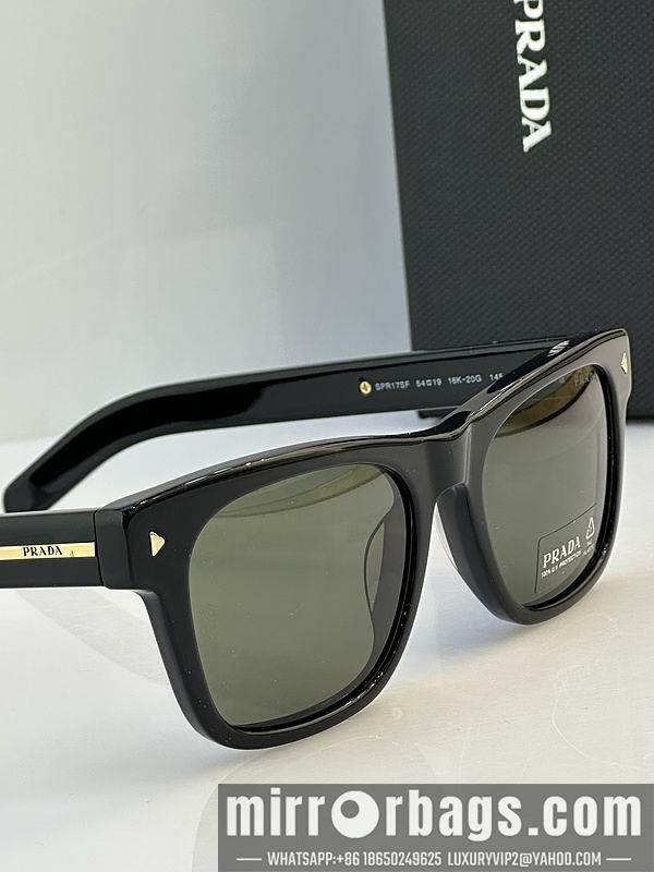 Prada Glasses smh169