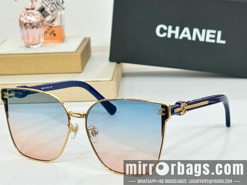 Chanel Glasses smr262