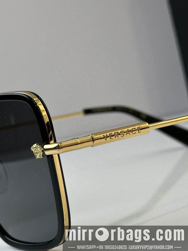 Versace Glasses 03smh99