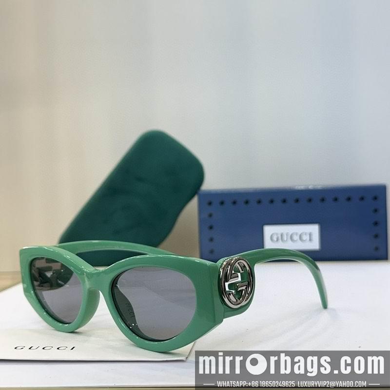 Gucci Glasses smh58