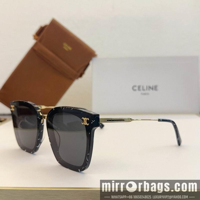 Celine Glasses smx204