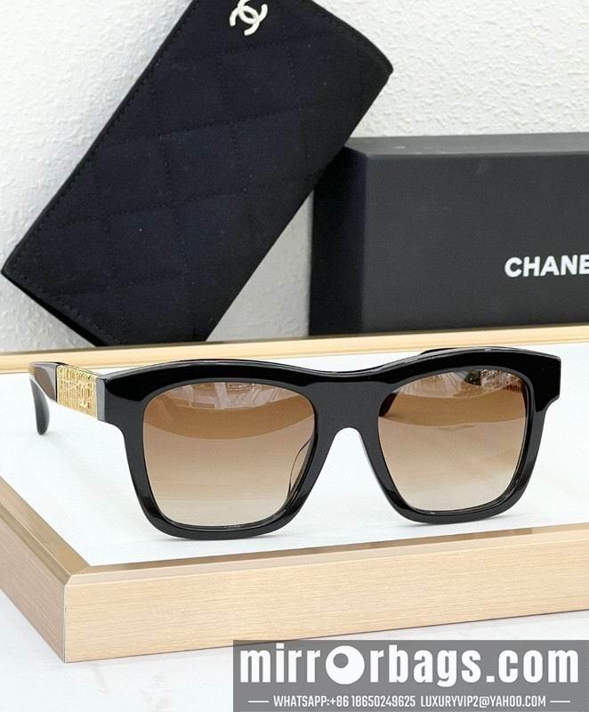Chanel Glasses smh160
