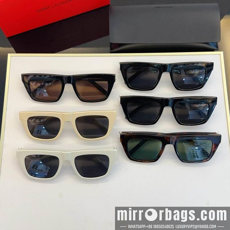 YSL Glasses smx101