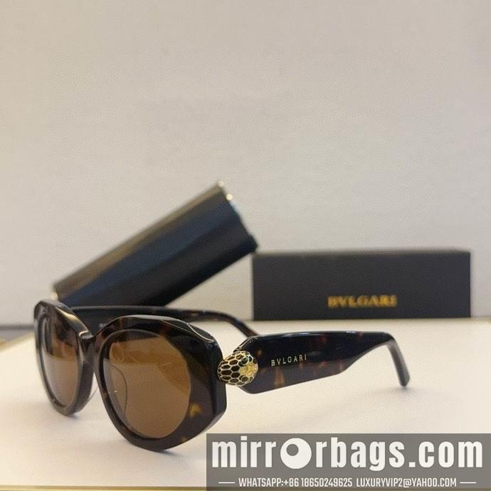 Bvlgari Glasses 03smh02