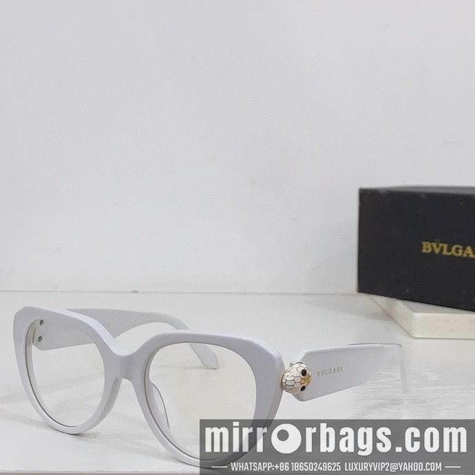 Bvlgari Glasses smx25