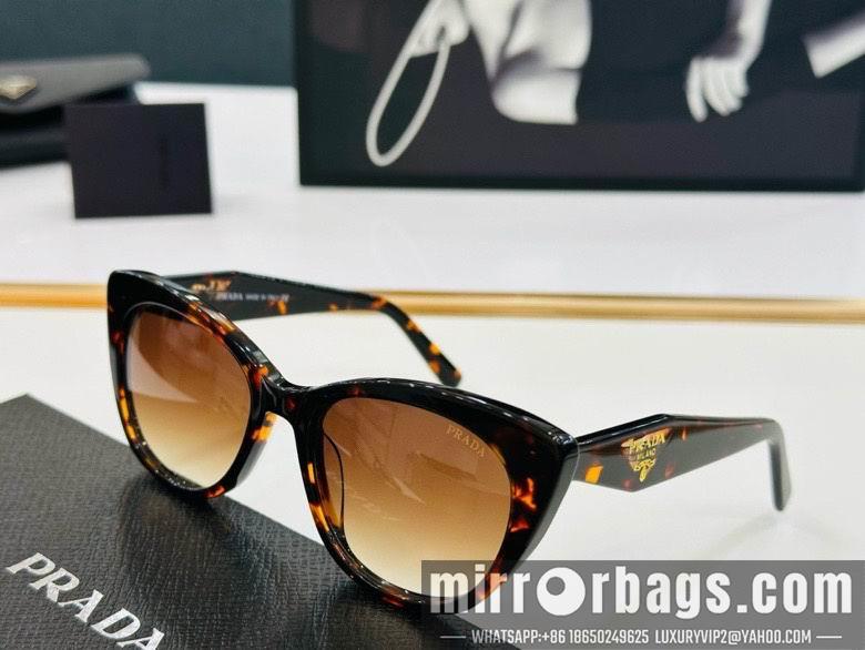 Prada Glasses smr98