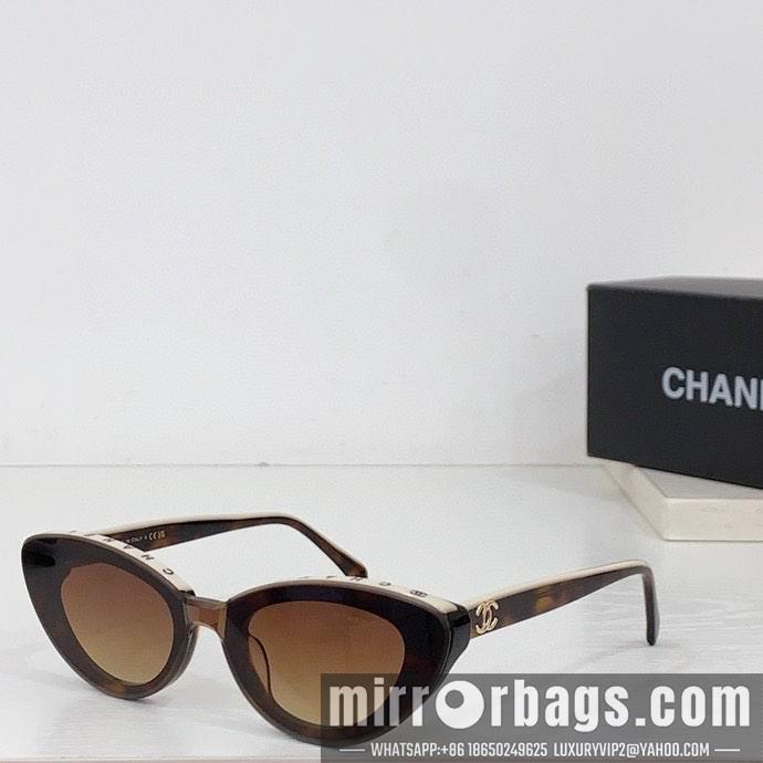 Chanel Glasses smx332