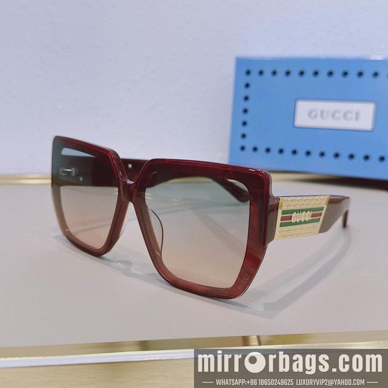 Gucci Glasses smh246