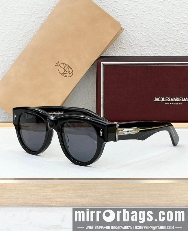 Jacques Marie Mage Glasses 03smh99