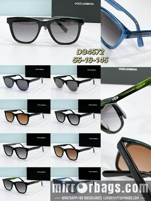 DG Glasses 03smh81