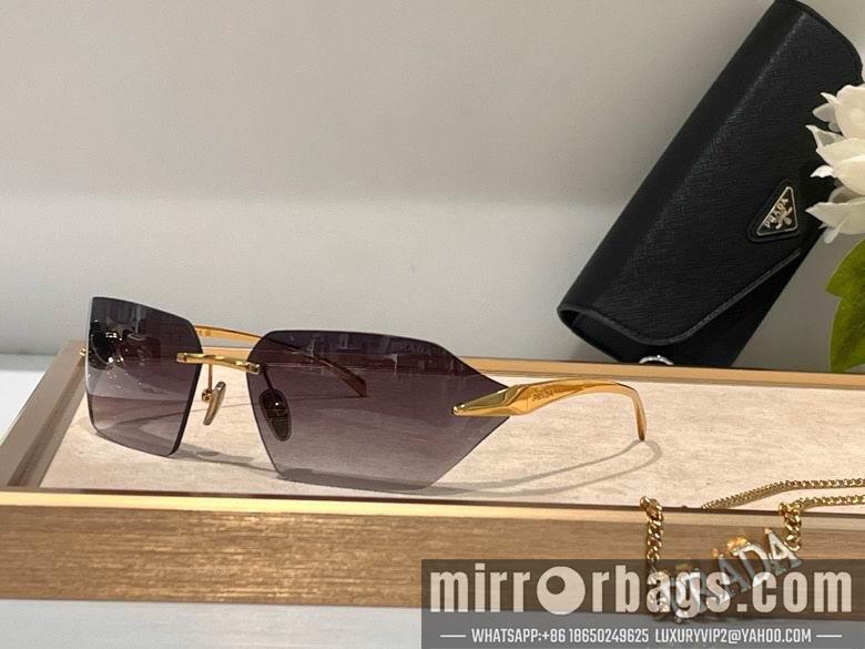Prada Glasses smr113
