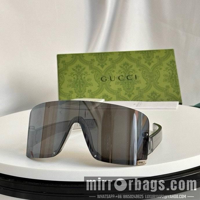 Gucci Glasses smr64