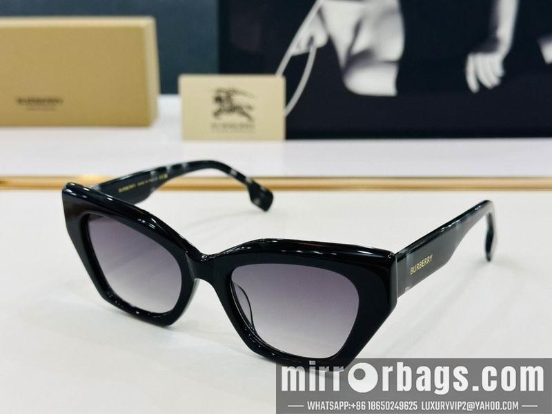 Burberry Glasses smr28