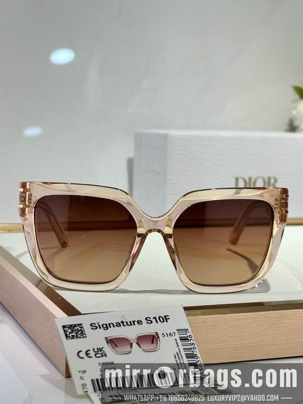 Dior Glasses 03smh59